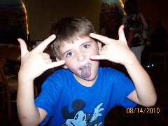Spencer Clabaugh